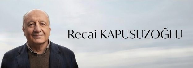 Recai KAPUSUZOĞLU
